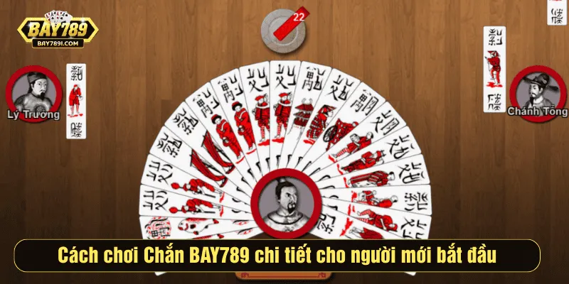 Chắn BAY789