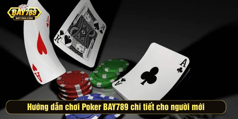 Poker BAY789