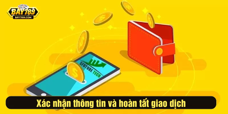 Tip hướng dẫn nạp tiền BAY789 nhanh chóng
